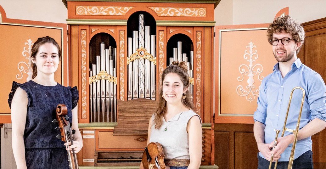 Castello Consort, Rik Kuppen + Menno van Delft